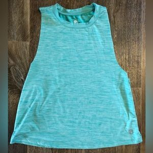 Born primitive tank top